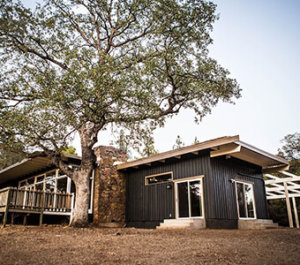 The Juniper Ridge House Yosemite Mariposa Lodging