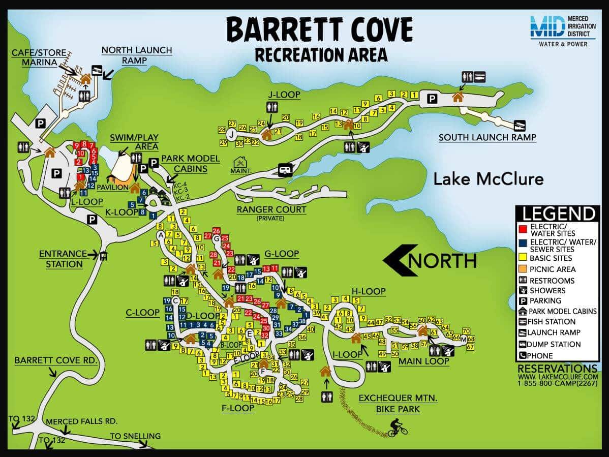 Escape To Emerald Bliss: Uncovering The Magic Of Barrett Cove