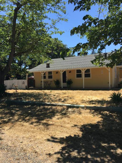 Margaret’s Cottage