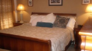 Mariposa Ridge Retreat