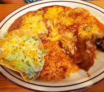 Castillo’s Fine Mexican Food