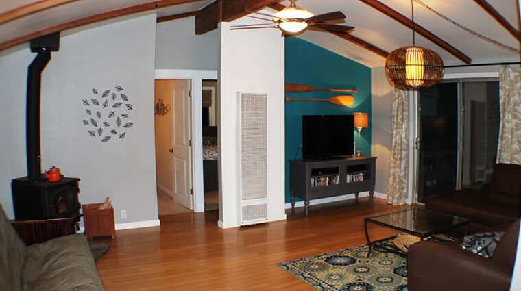 Midpines House & Bungalow