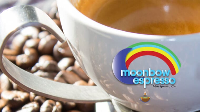 Moonbow Espresso