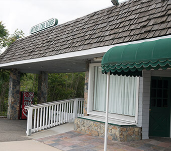 Mother Lode Lodge