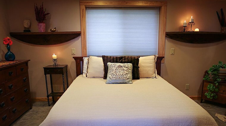 Oak Meadows House Yosemite Mariposa Lodging