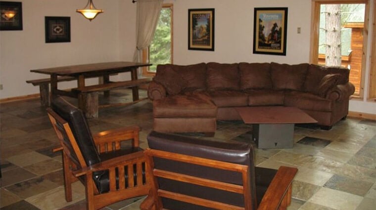 Oso Lodge Yosemite Mariposa Lodging