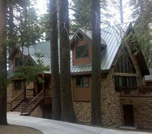 Oso Lodge Yosemite Mariposa Lodging