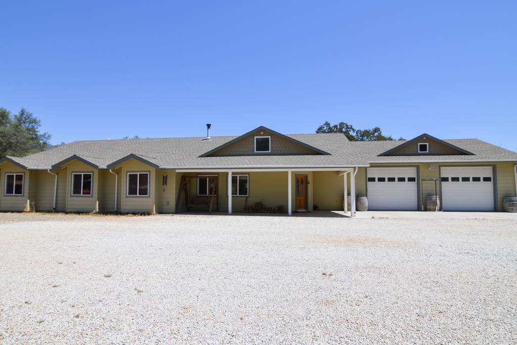 Push Farms Bed & Breakfast