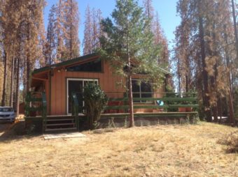 Ridgeline Bed & Breakfast