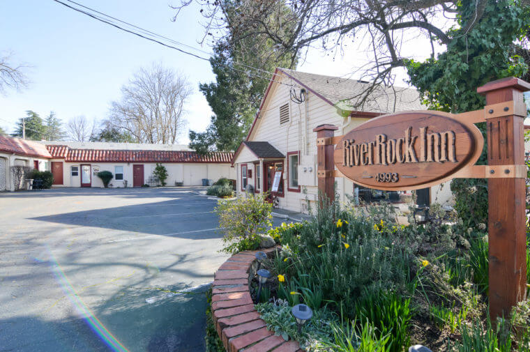River Rock Inn