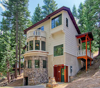 Yosemite's Scenic Wonders Vacation Rentals Awahneechi Lodge Yosemite Mariposa Lodging