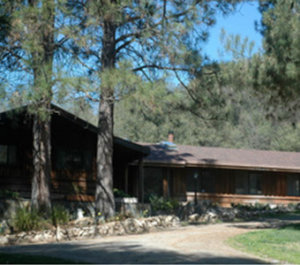 Snow Creek Ranch Yosemite Mariposa Lodging