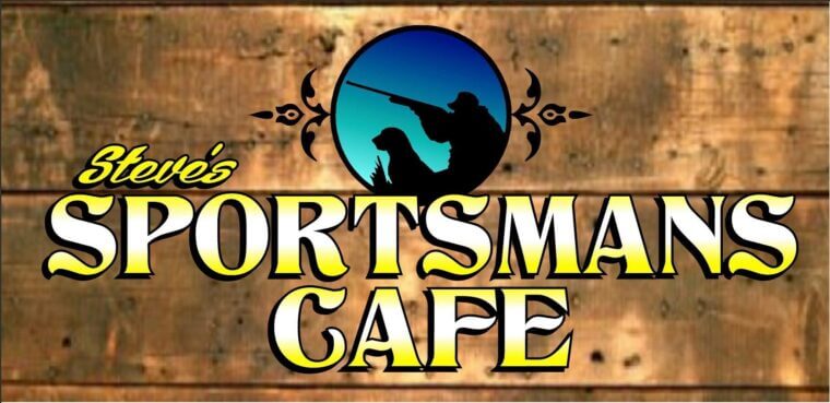 Steveās Sportsman Cafe