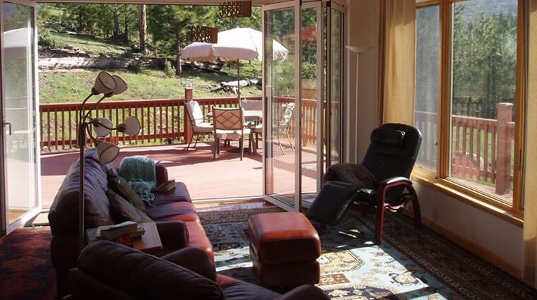 The Ahweanee Yosemite Mariposa Lodging