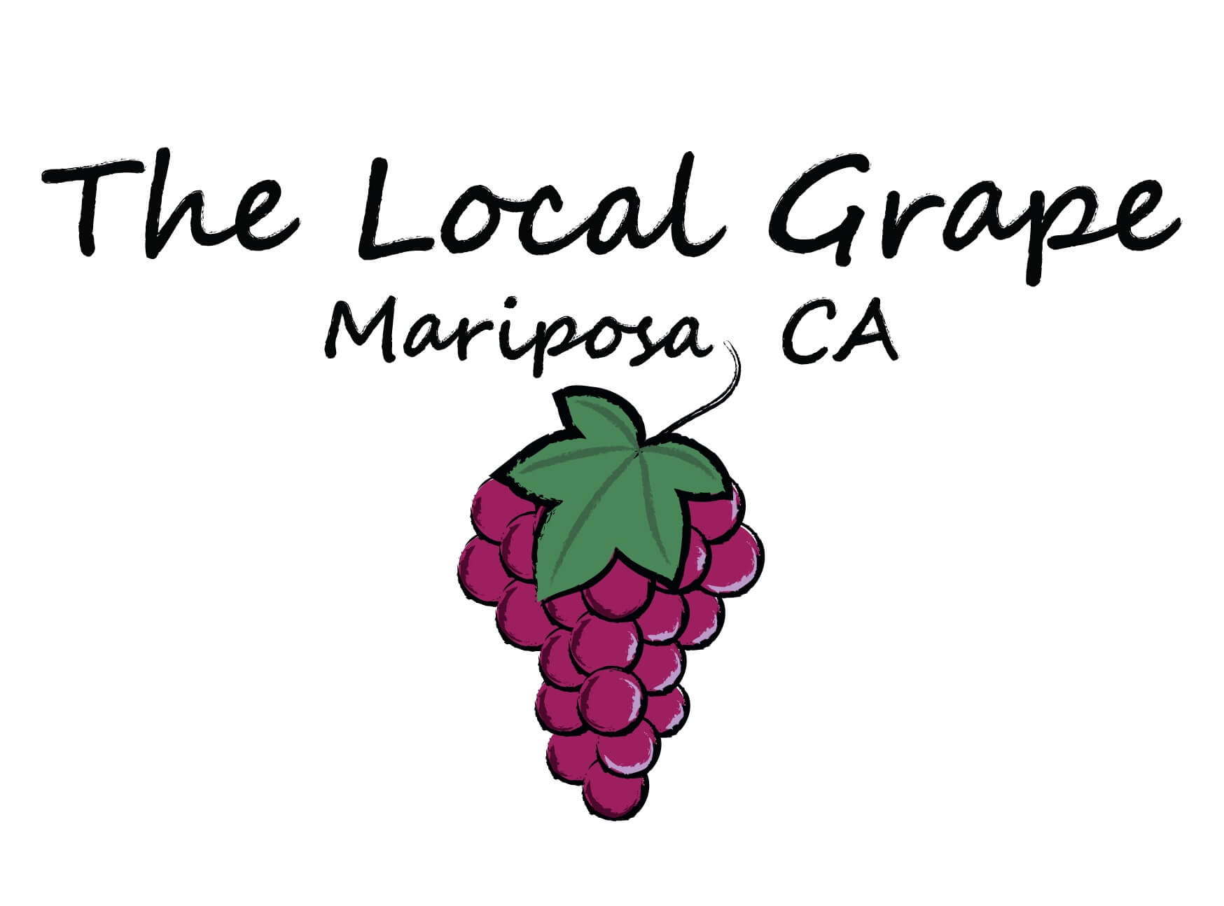 The Local Grape