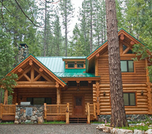 The Redwoods in Yosemite Yosemite Mariposa Lodging