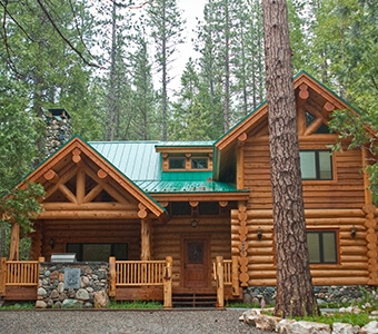 The Redwoods in Yosemite Yosemite Mariposa Lodging