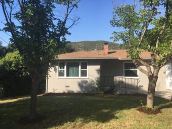 TownsEnd Cottage Cabin Rental