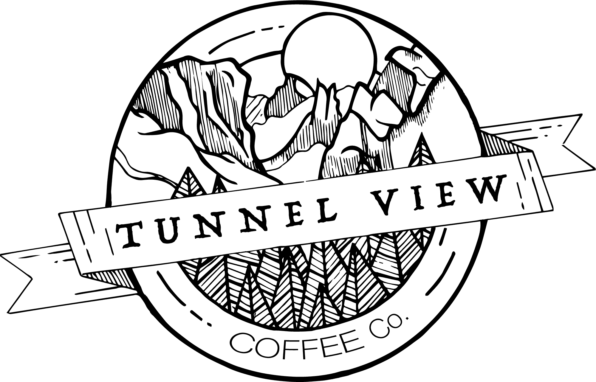 Tunnel View Coffee
