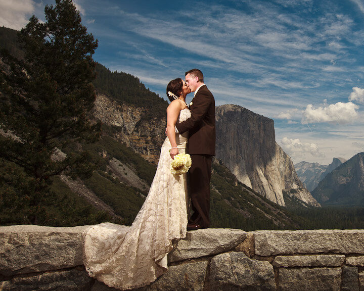 Wedding Photographers