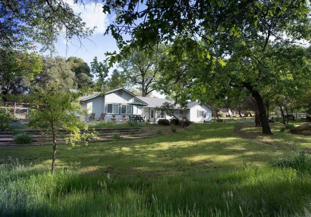 Yosemite Bed and Breakfasts Bed and Breakfast Near Yosemite