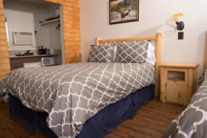 gold country lodge rooms