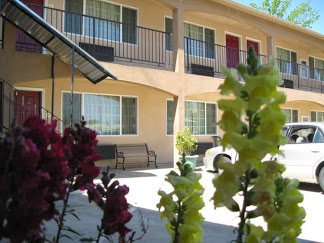 The Yosemite Inn