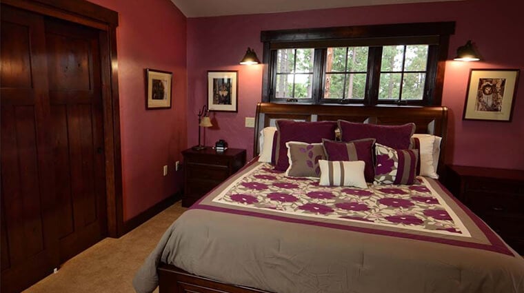 Yosemite Mountain Hideaway