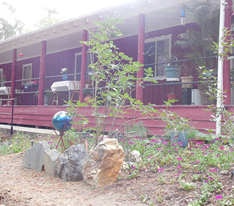 Yosemite Paradise Inn