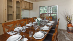 Yosemite Pines Retreat Mariposa Lodging