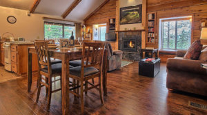 Yosemite Refuge Vacation Rental Mariposa Lodging