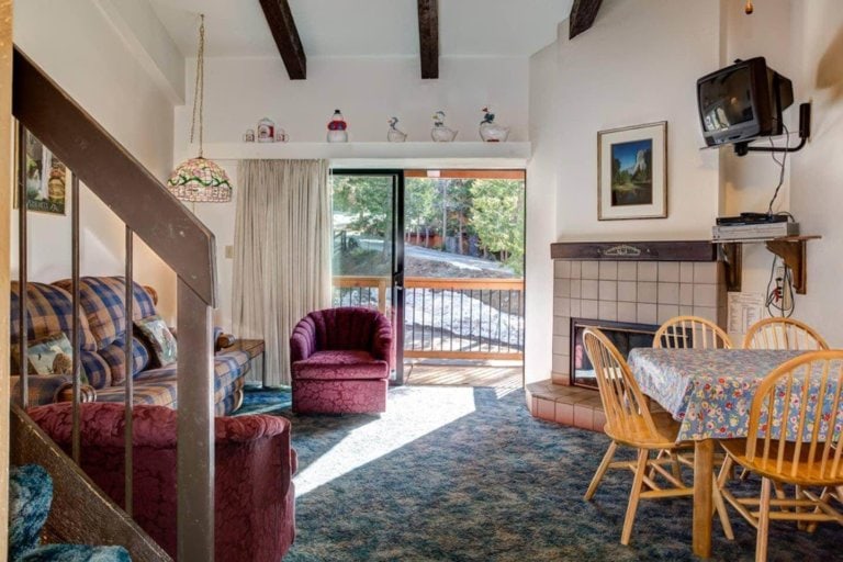 Yosemite Vacation Homes A205 Discover Yosemite National Park