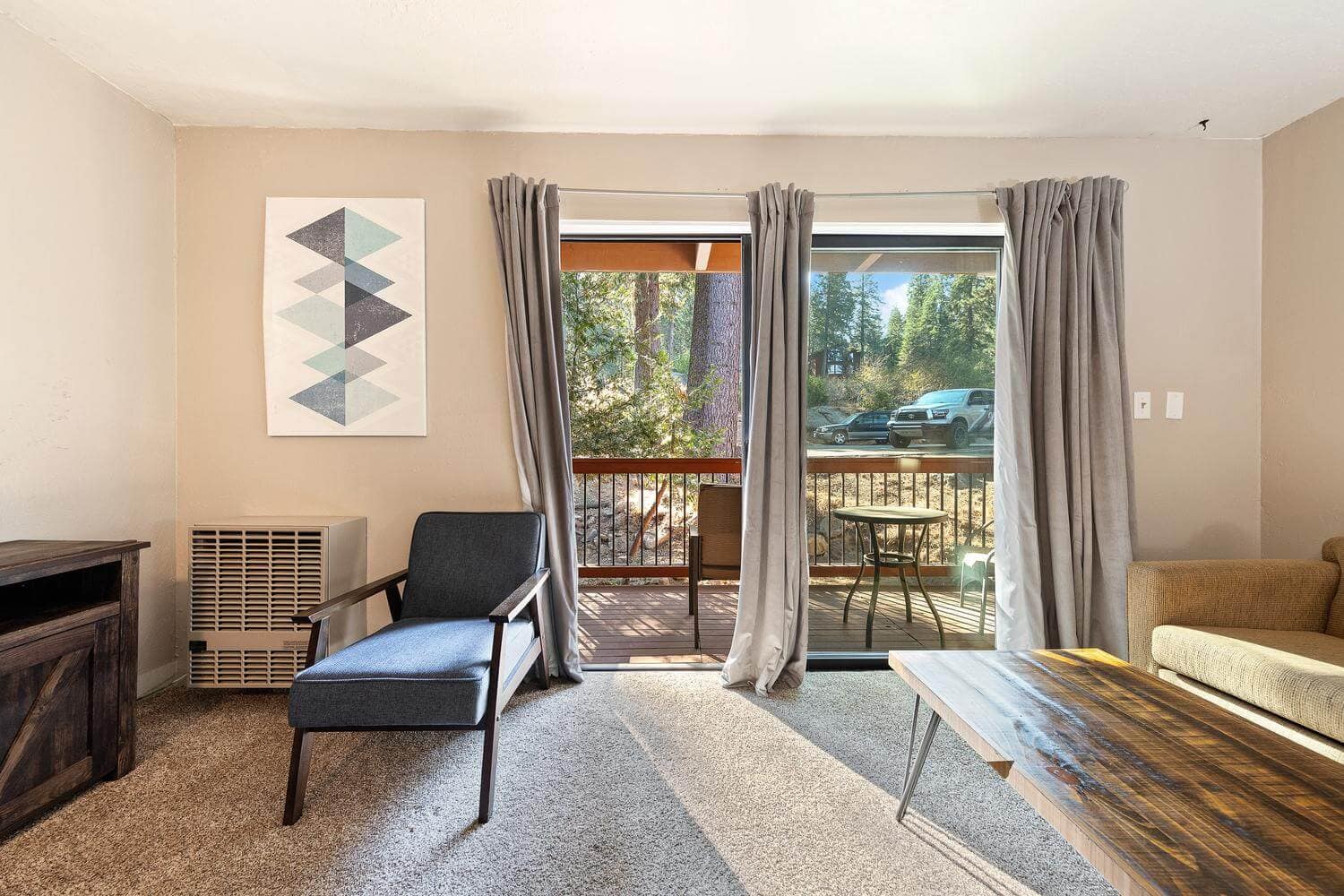 Yosemite Vacation Homes B104 Discover Yosemite National Park