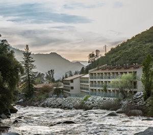 Yosemite View Lodge