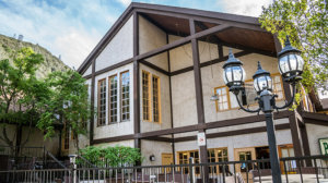 Yosemite View Lodge in El Portal