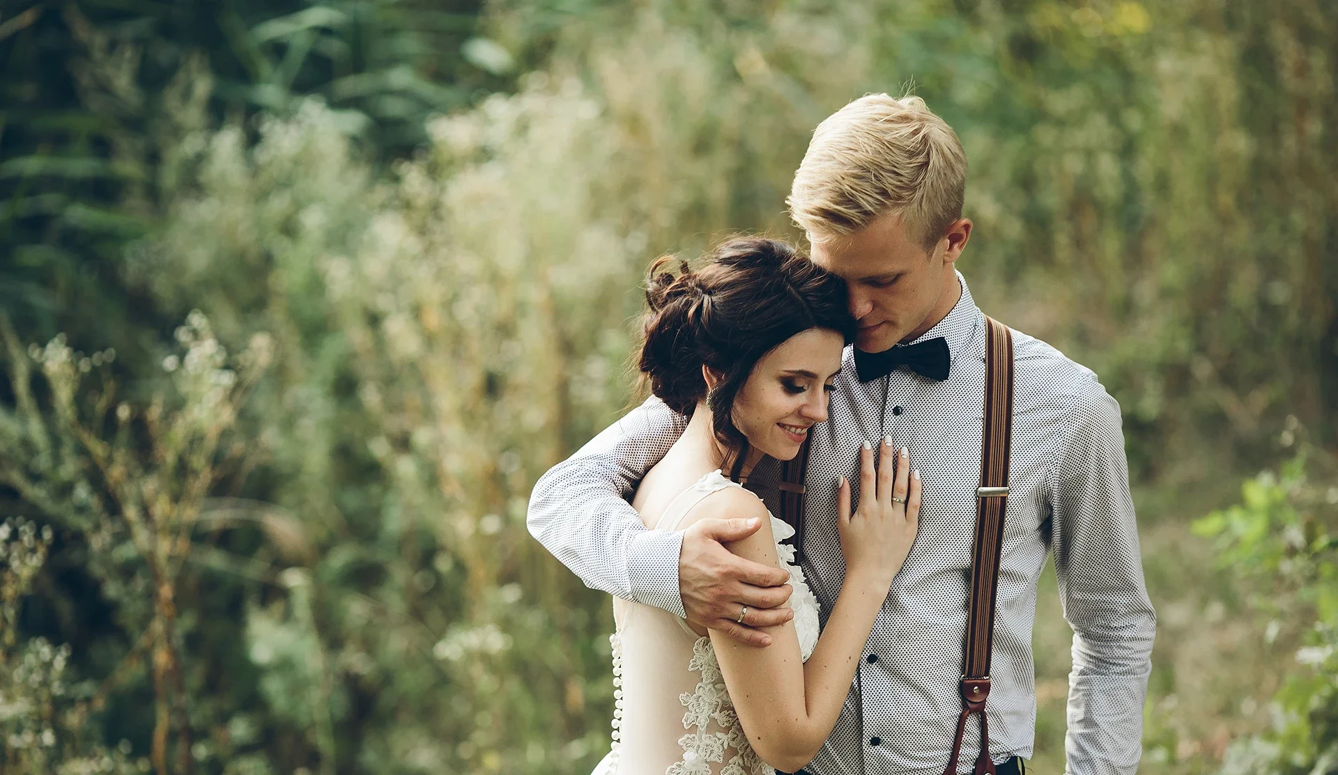 Yosemite Wedding Caterers