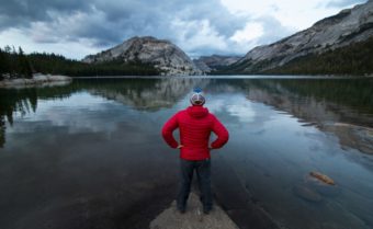 YExplore Yosemite Adventures