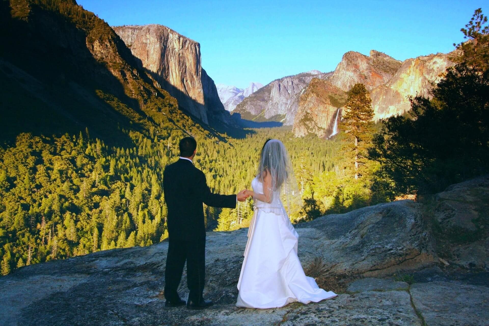 YosemiteWeddings.com