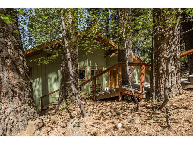 Yosemite’s Enchanted Forest Vacation Rentals