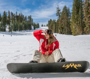 Yosemite Ski & Snowboard Area