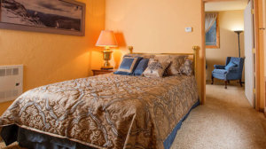 Bette's Yosemite Bed & Breakfast