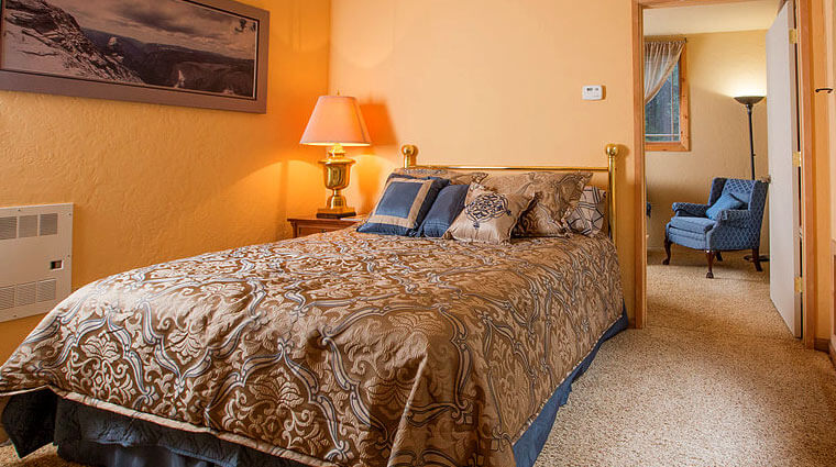 Bette's Yosemite Bed & Breakfast