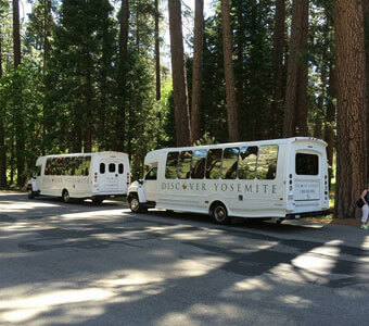 Discover Yosemite, Inc.