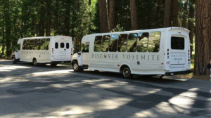 Discover Yosemite, Inc.