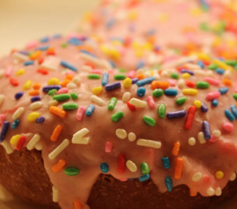 Donuts a Go Go