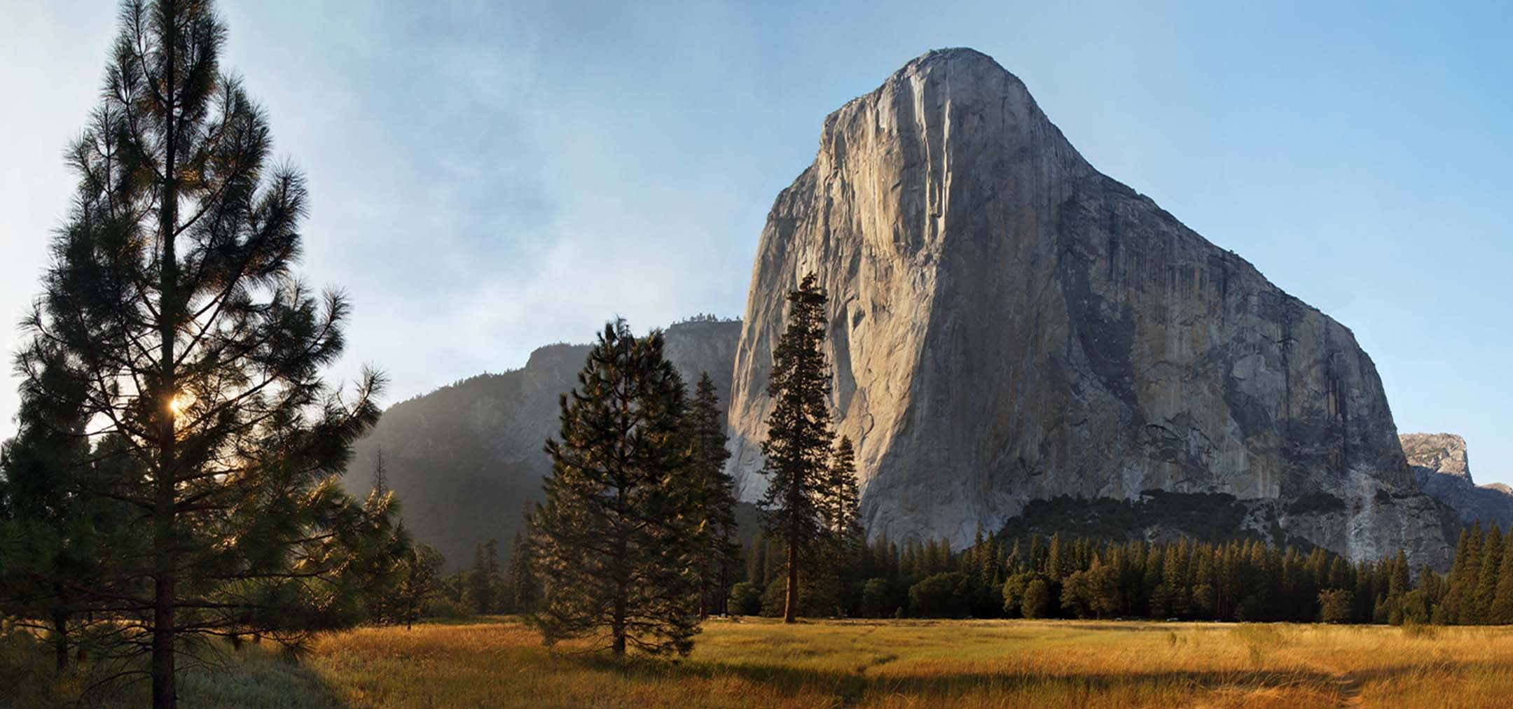 el capitan is a yosemite attraction