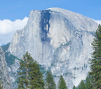 Climbing Half Dome Guide  Discover Yosemite National Park