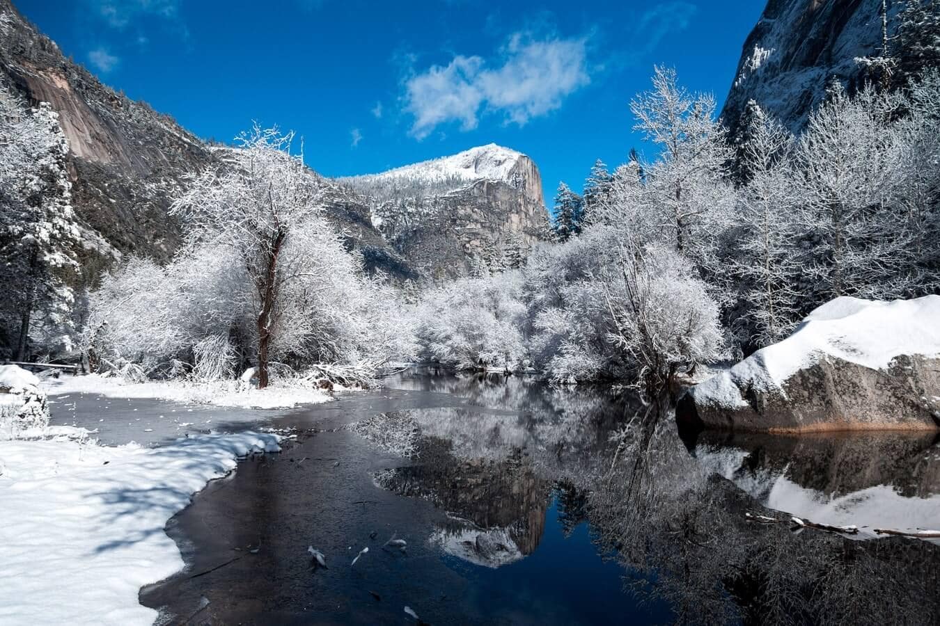 Holiday Stays in Yosemite Mariposa County