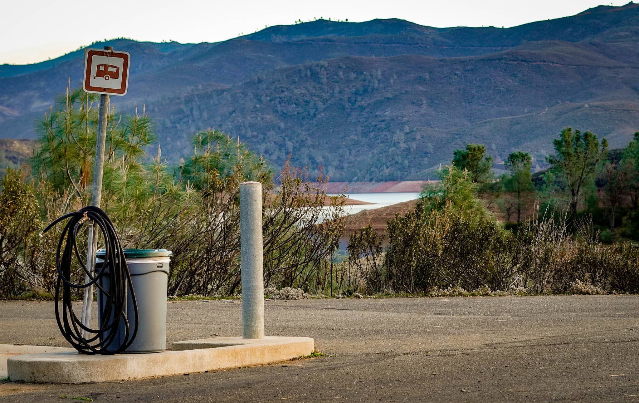 Horseshoe Bend Camping & Recreation Discover Yosemite National Park