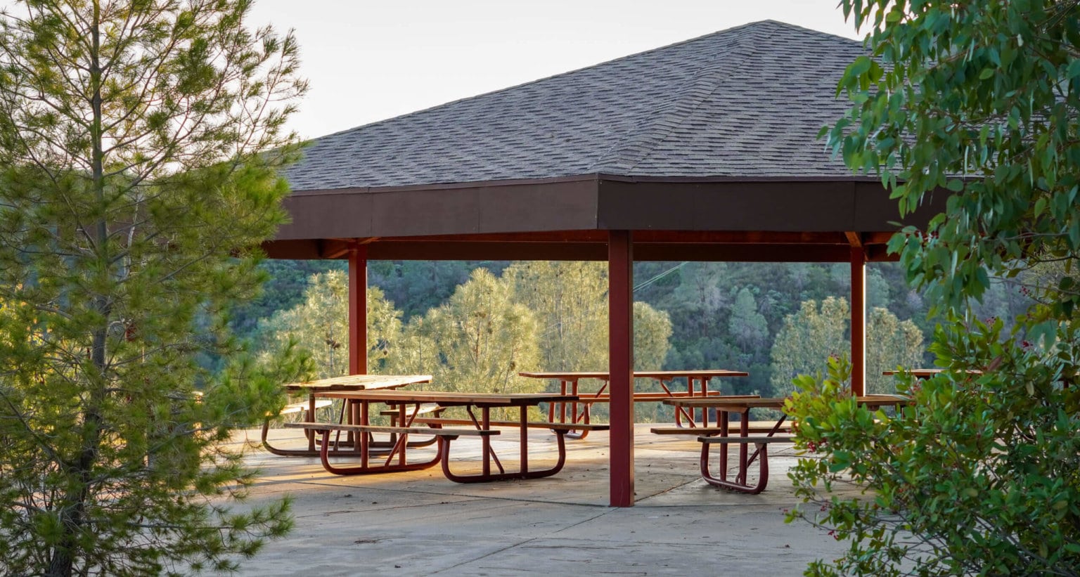 Horseshoe Bend Camping & Recreation Discover Yosemite National Park